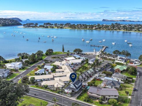 156 Main Road, Tairua