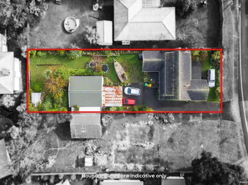 48 Taikata Road, Te Atatu Peninsula