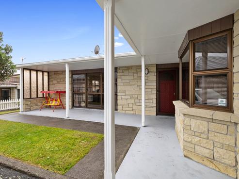 35B Fulford Street, New Plymouth Central