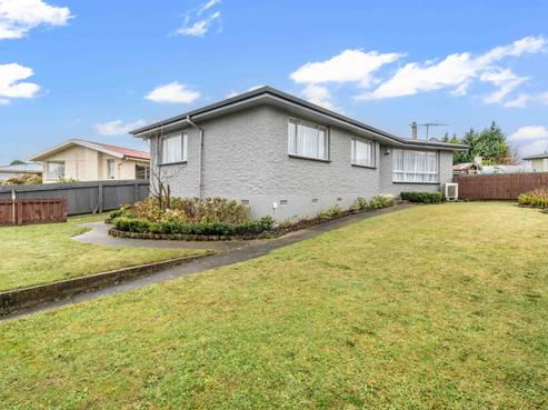 91 Waiau Crescent, Kingswell