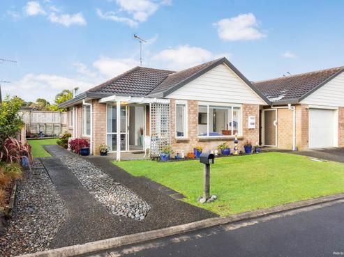 3 Palm Lane, Red Beach