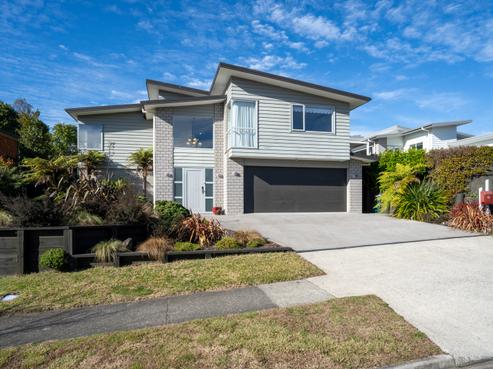 28 Alpers Ridge, Leamington