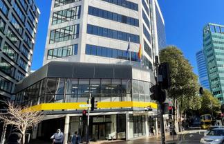 Functional Office Suite - 106sqm