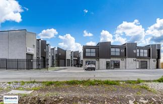 Affordable Office in Heart of Westgate