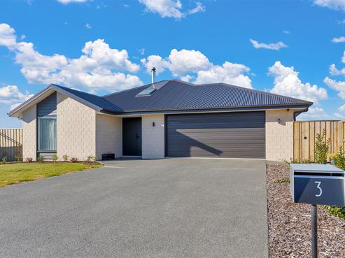 3 Coleman Lane, Amberley
