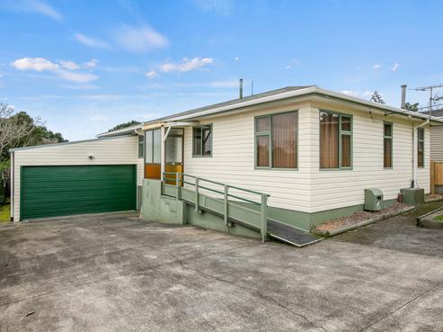 5 Endeavour Street, Marfell