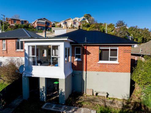 28 Barr Street, Kenmure