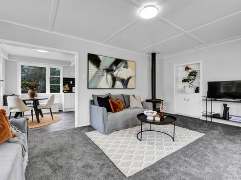27 Blagdon Road, Blagdon