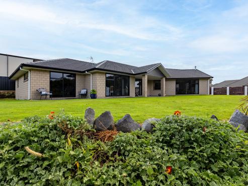1A Links Drive, Waiwhakaiho
