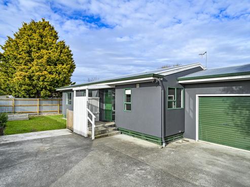626A Park Road South, Akina