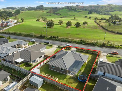 64 Munro Road, Pokeno
