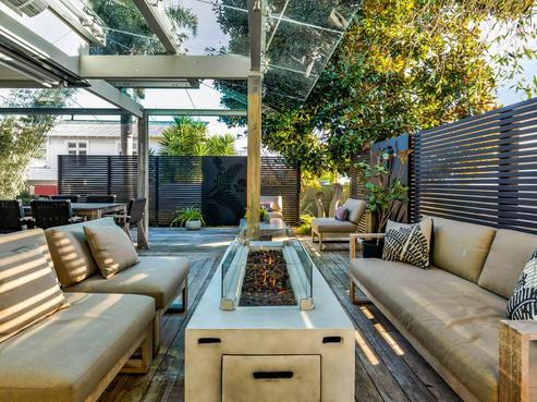 208 Powderham Street, New Plymouth Central