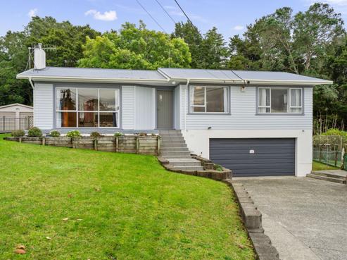 126 Raumanga Valley Road, Raumanga