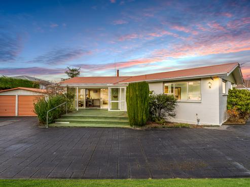 16 Edgar Street, Wakari