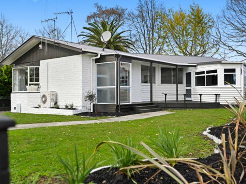 38 Tongariro Street, Chartwell