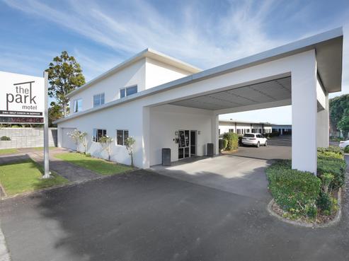 61 Waihi Road, Hawera