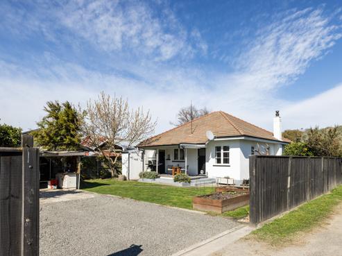 603 Gordon Road, Raureka