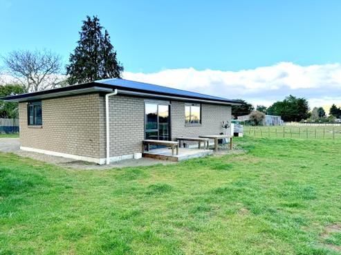 32 Station Road, Ormondville