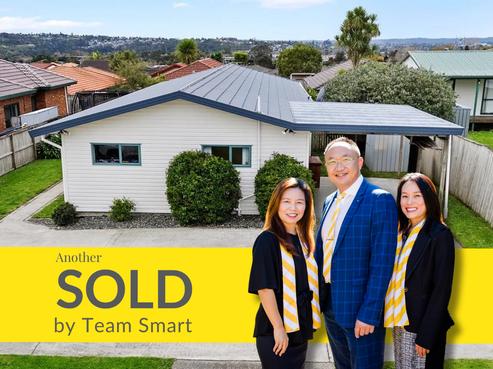 56 Hetherington Road, Ranui