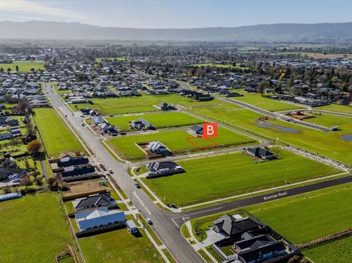 26 Buxton Crescent, Matamata