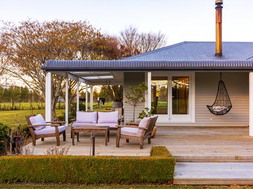 1193 Kaituna-tuamarina Road, Kaituna