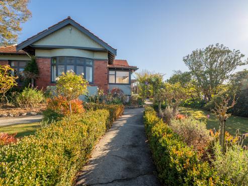 16 Seddon Street, Highfield