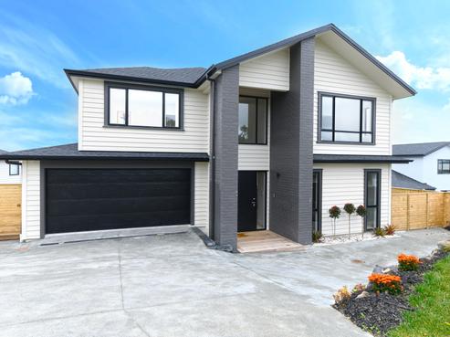 54 Wainui Road, Silverdale