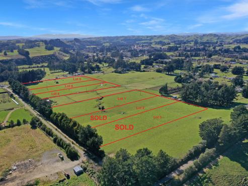 45 Marchant Street, Eketahuna