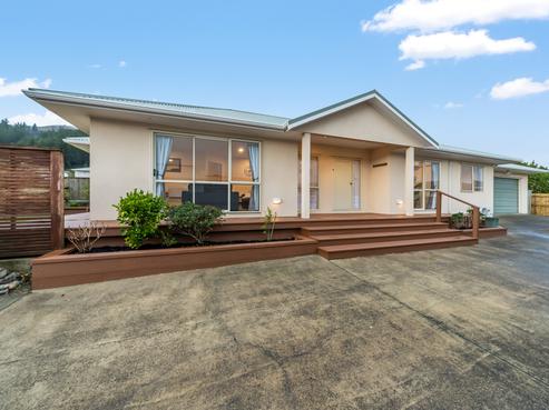 8 Concord Street, Wainuiomata