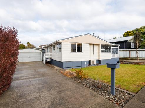 10 Pirinoa Street, Feilding
