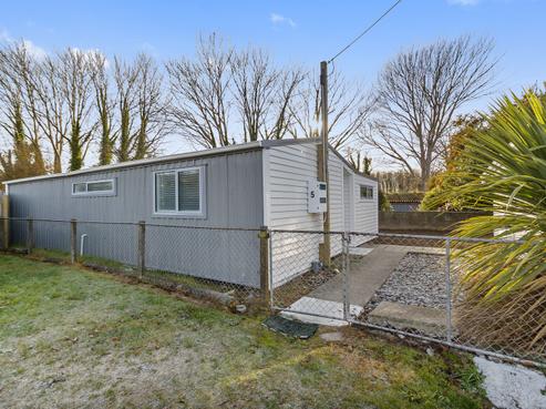 5/583 Waipopo Road, Temuka