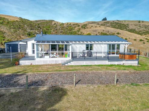 12 Allanton-scroggs Hill Road, Allanton