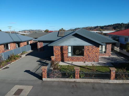 61 Redcastle Road, Oamaru
