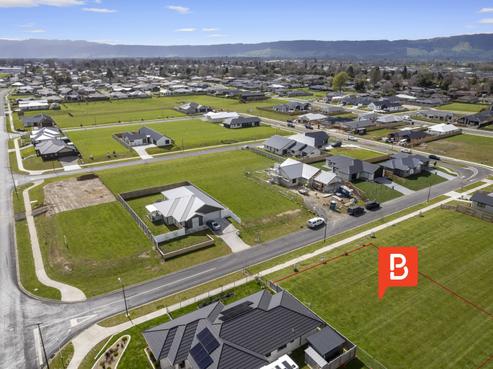 45 Buxton Crescent, Matamata
