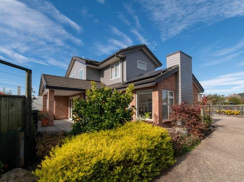 12A Sumner Street, Glenholme