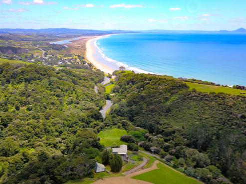 968 Cove Road, Waipu