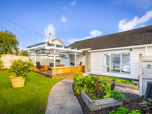 24 Northall Road, New Lynn
