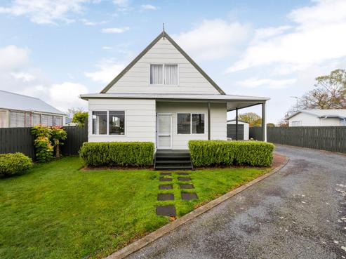 12 Beadle Place, Saint Andrews