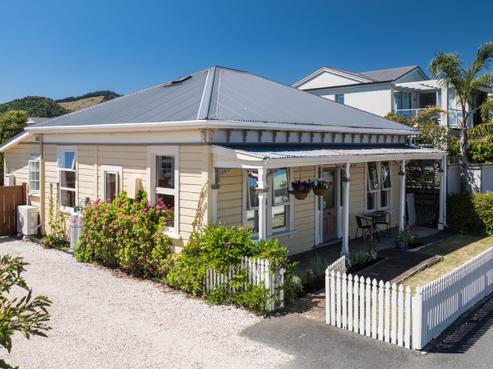 35 Trafalgar Street, The Wood