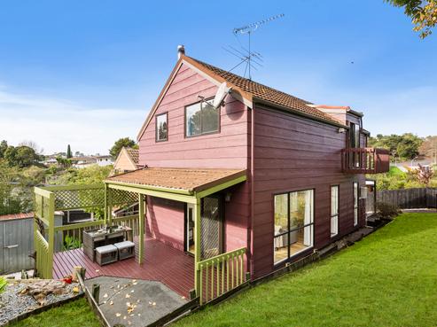 8A Woodhams Street, Beach Haven