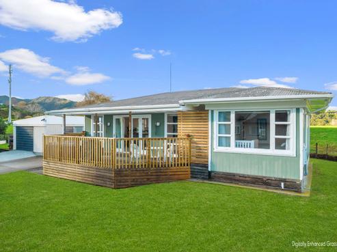 115D Lowe Avenue, Thames