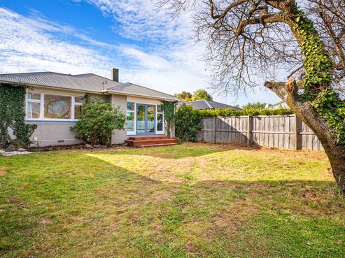 19 Moreland Avenue, Papanui