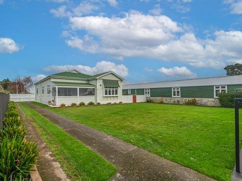 22 Bowen Street, Woodville