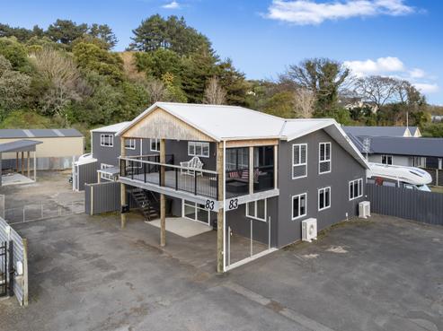 83 Putiki Drive, Putiki