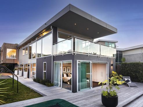 143 Richmond Hill Road, Richmond Hill