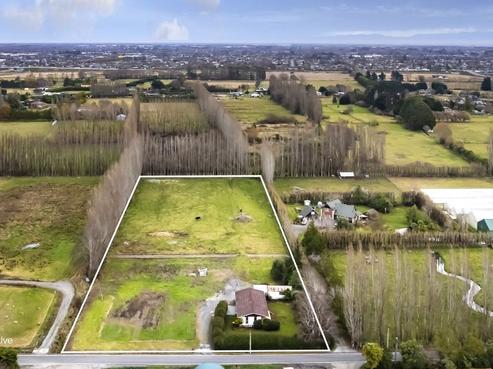 65 Walters Road, Marshland