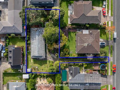 46 Meadway, Sunnyhills