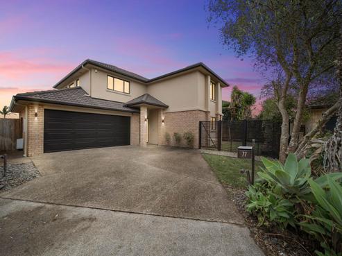 77 Wayne Francis Drive, Flat Bush