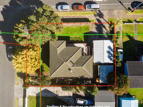 72 Finlayson Avenue, Clendon Park