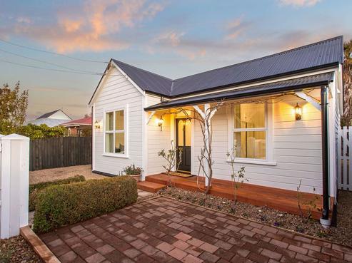 78 Clare Road, Saint Albans